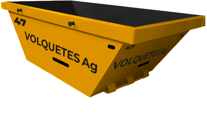 contenedor volquetes ag